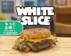 WHITE SLICE（ホワイトスライス）