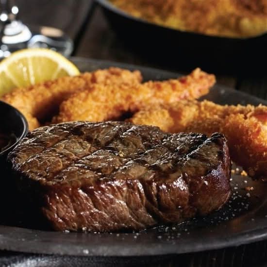 Black Angus Steakhouse