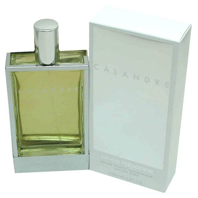 Calandre Paco Rabanne Eau De Toilette