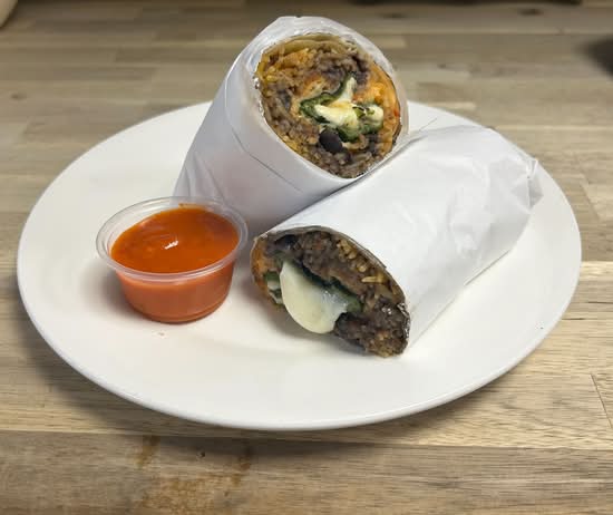 Kalifas Chilaquiles (16711 Hawthorne Bld)