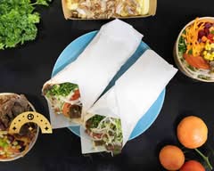 Yiros Bar - Campbelltown