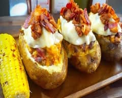 PAPA RANCH (Moderna)