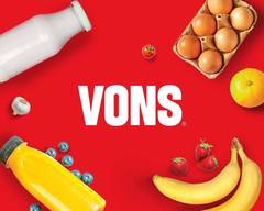Vons (5949 E Spring St)