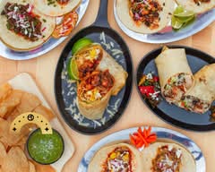 Jimboy's Tacos- West Sacramento