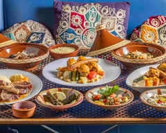 Au Couscous