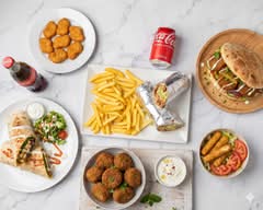 Kebabish La Luna