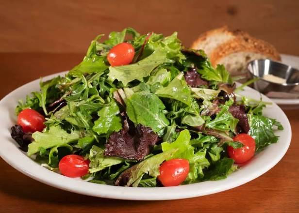 Mix Green Salad (12")