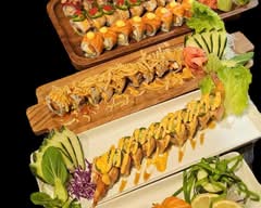 Sushi Ninja Tampa (3018 W Kennedy Blvd)