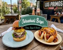 Chihuahua's Burger (Chihuahua)