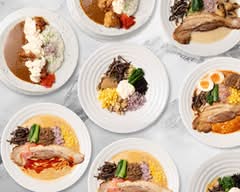 Crafted Ramen Misolado Rhodes