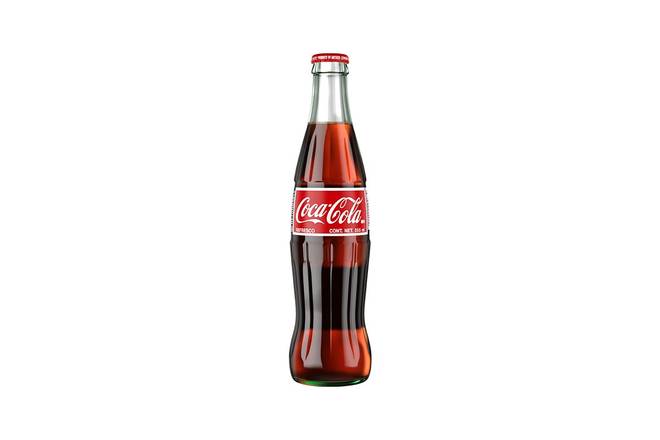 Coca-Cola Mexico®
