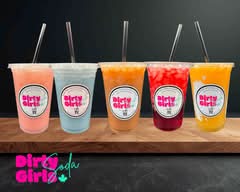 Dirty Soda Girls (33 Quebec Street)