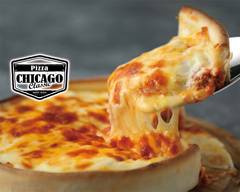 Pizza CHICAGO Classic 南浦和店