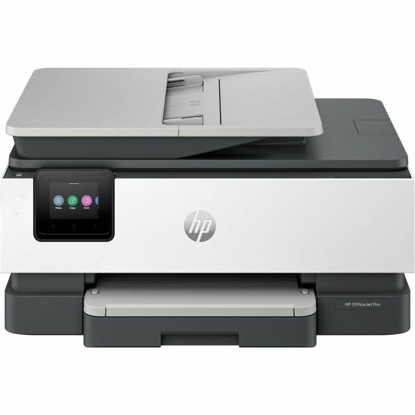 HP Officejet Pro 8139e Wireless All-In-One Printer With 1 Full Year Instant Ink