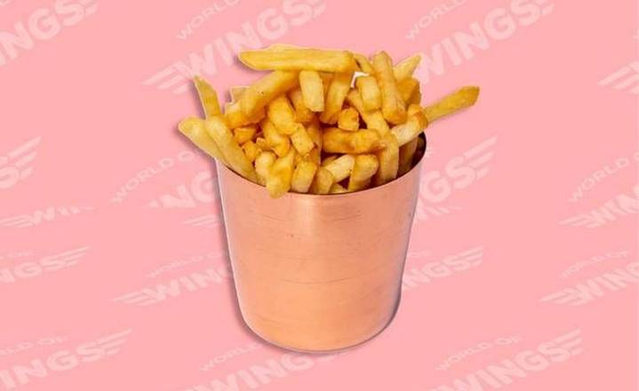 Fries (VE)