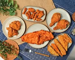 蕃大爺 炸番薯專賣店