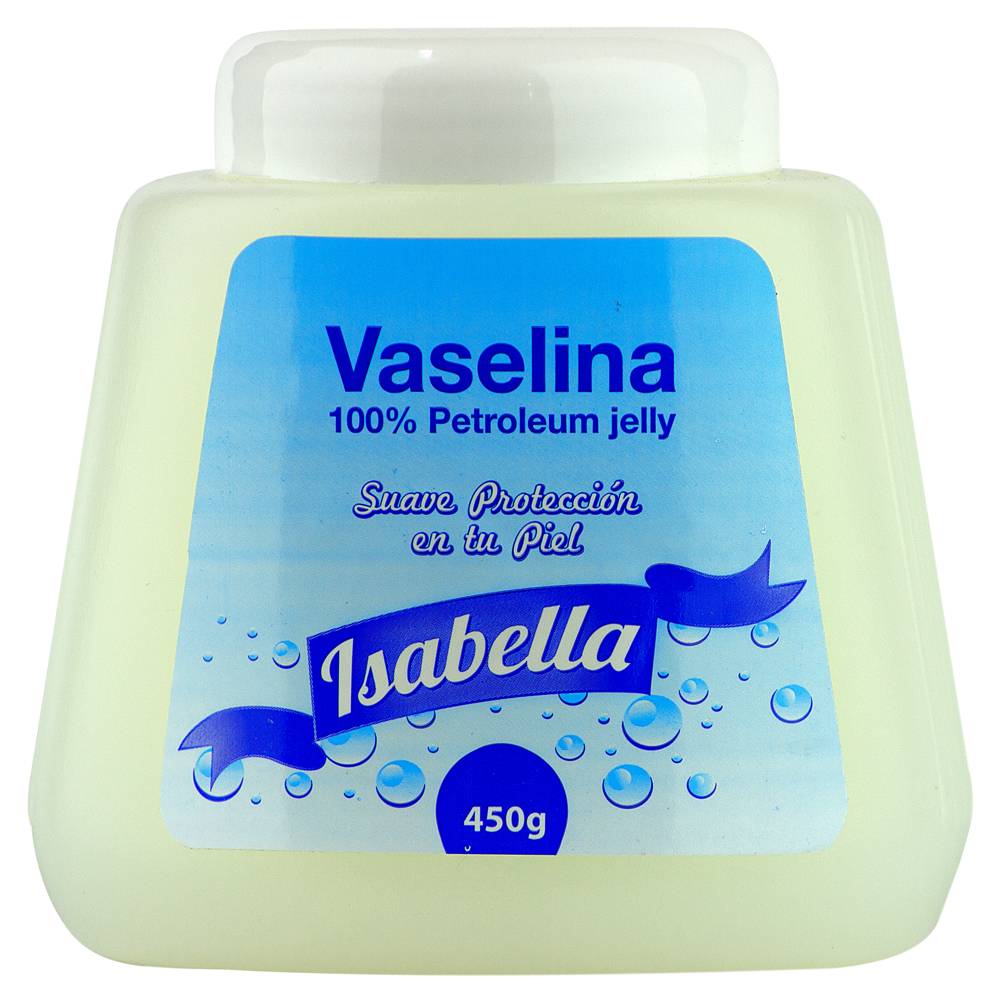 Isabella VASELINA FCO*450G
