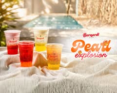 Benardi Café (Congreso)