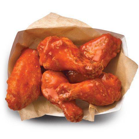 Chicken Wings - Buffalo (5 piece)