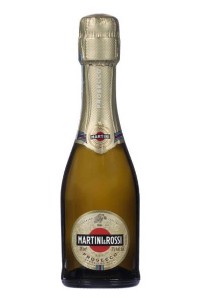 Martini & Rossi Extra Dry Prosecco Sparkling Wine (750 ml)