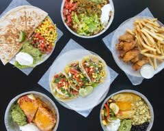 Baja's Grill (East Providence)