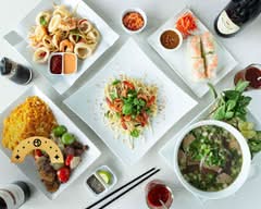 Basilic Vietnamese Grill-(Miami)