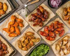 Wicked Wings (Bluewater)