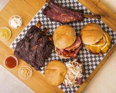12 Rounds Smokehouse and BBQ