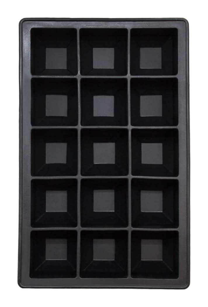 Wayu · Cubeta de hielo de silicona