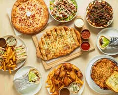 Roj Pizza Joliette