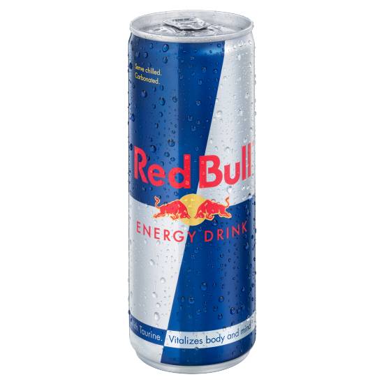 Red Bull Energy Drink (250ml)