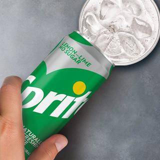 Sprite No Sugar