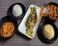 Les Perles d'Ivoire