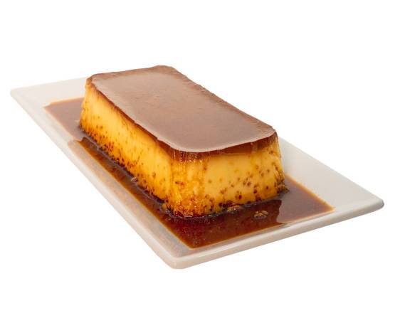 Flan (6-8 ppl)