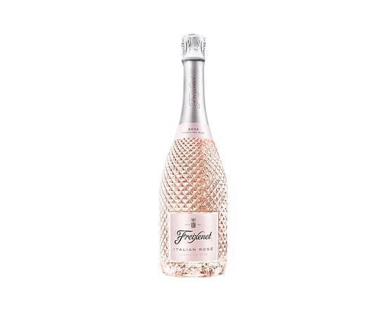 Freixenet Italian Rosé 75cl