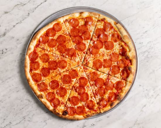 Joe's Pizza