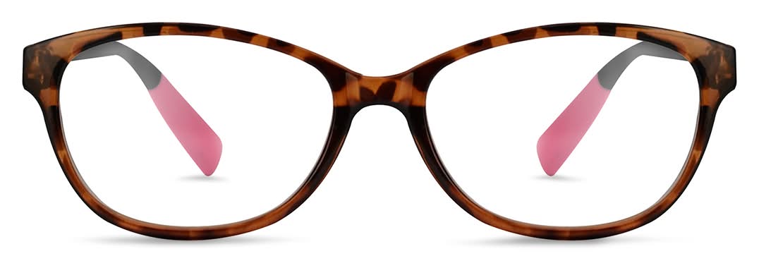 SPL · Lentes de lectura animal print +2.50