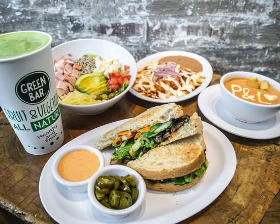 Peace&Love (Monterrey)