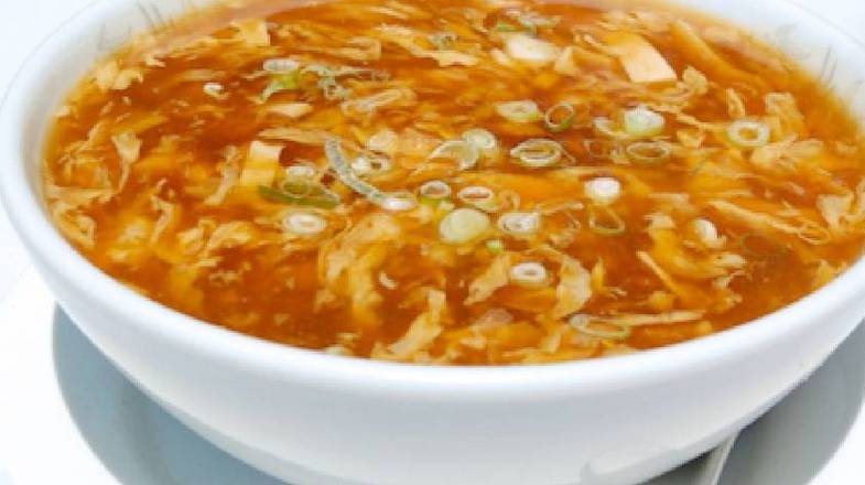Chicken Soup
