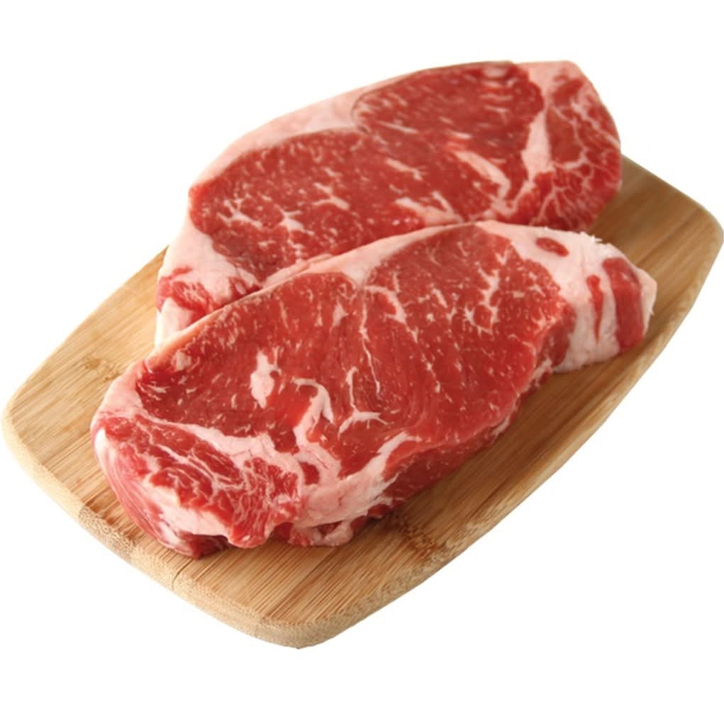 First Light Wagyu Boneless Beef New York S