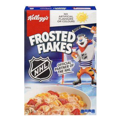 Frosted Flakes Cereal (425 g)