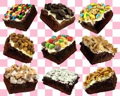 Nick's Treat Street