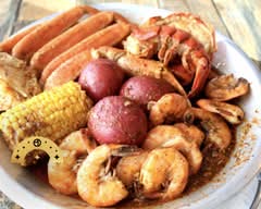 Juicy Snow Crab & Lobster - Koreatown