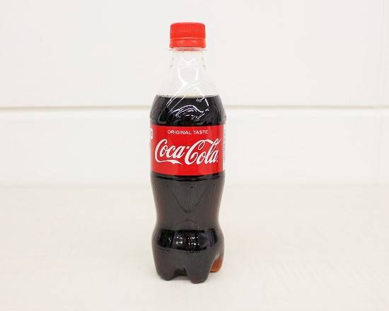 K061コカ・コーラ（500ml）