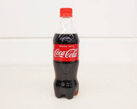 21_コカ・コーラ（500ml）．