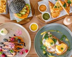 Eclat Cafe (Ascot Vale)