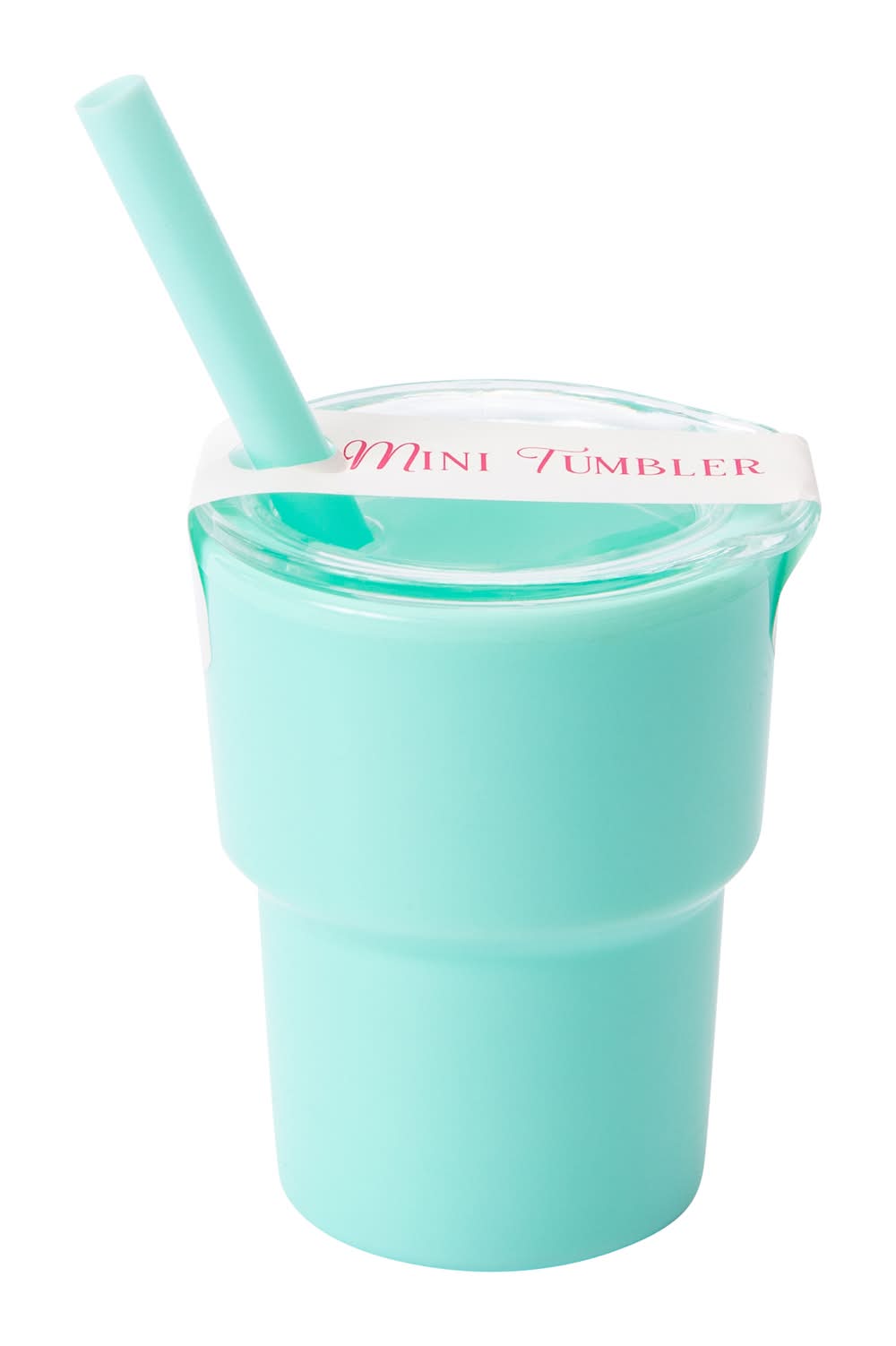 Mini Tumbler Mint