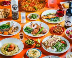 Stone Cave Restaurant