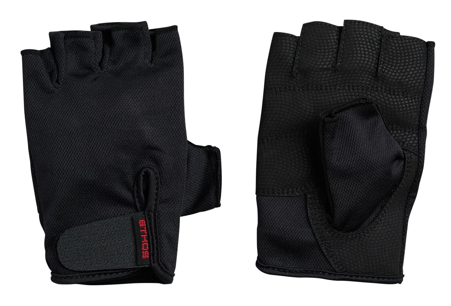 ETHOS Women's Hera Lifting Glove (Black, S)
