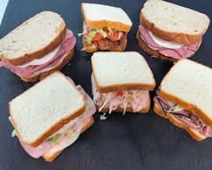 Colonial House Of Sandwiches